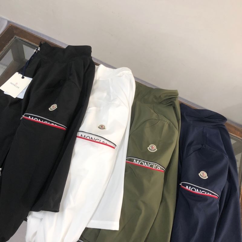 Moncler Shirts